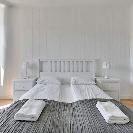 Comfort Apartments Wzgorze Гдыня Экстерьер фото